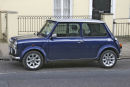 Mini Cooper Sport